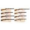 Image 1 : Eight Boxed Thompson Center Percussion Rifles