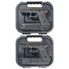 Image 1 : Two Cased Consecutively Serial Numbered Glock 21C Semi-Automatic Pistols