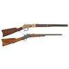 Image 1 : Two Antique Carbines