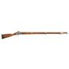 Image 1 : Prussian Percussion Conversion Military Musket