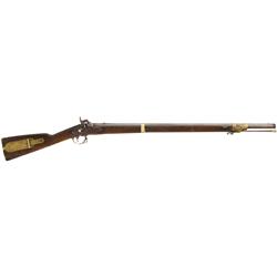 U.S. Remington Model 1841 Rifle