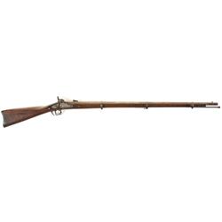 U.S. Lamson, Goodnow & Yale Special Model 1861 Contract Musket