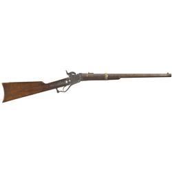 Starr Arms Percussion  Carbine
