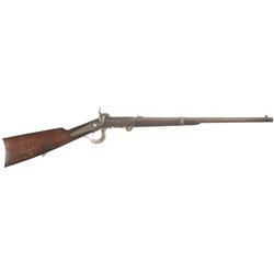U.S. Burnside Fifth Model 1864 Breech Loading Percussion Carbine