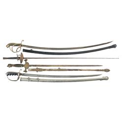 Four Swords