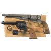Image 1 : Two Colt Revolvers