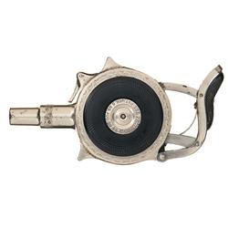 Chicago Firearms Protector Palm Pistol