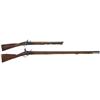 Image 1 : Two Tower Long Guns