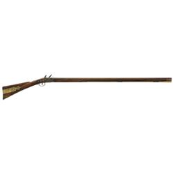 Ketland & Co. Marked Flintlock Rifle
