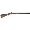 Image 1 : Fiedler Marked Over and Under Percussion Combination Rifle/Shotgun