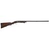Image 1 : Engraved H. Westphal Rifle Converted to Side by Side Hammerless Shotgun