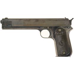 Early Production Colt Model 1902 Sporting Pistol