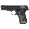 Image 1 : Colt Model 1908 Hammerless Pocket Pistol