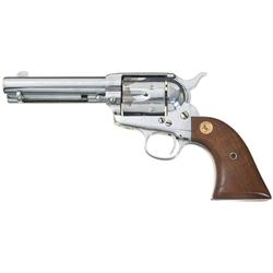 Colt Single Action Army Frontier Six Shooter Revolver