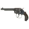 Image 1 : Scarce Colt Model 1878/1902 "Alaskan" Double Action Revolver U.S. Contract