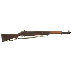 U.S. Harrington & Richardson M1 Garand Semi-Automatic Rifle with Sling