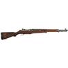 Image 1 : Early WW II Production U.S. Winchester M1 Garand Semi-Automatic Rifle with Box and CMP Paperwork