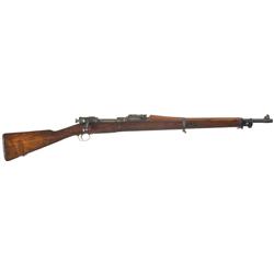 U.S. Springfield Model 1903 Bolt Action Rifle