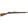 Image 1 : U.S. Springfield Model 1903 Bolt Action Rifle