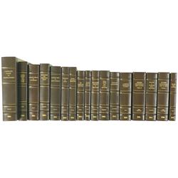 Collection of Firearm Books