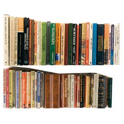 General Reference and Manufacturer Specific Firearms Books