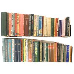 Large Assortment of Firearm Books