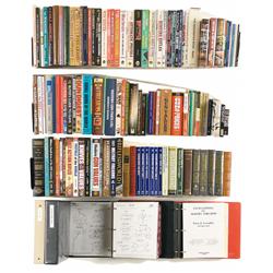 Firearm Library