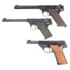Image 1 : Three High Standard Semi-Automatic Target Pistols