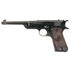 Reising Arms Standard Model Semi-Automatic Target Pistol