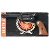 Image 1 : Ruger Bearcat Model Single Action Revolver with Box