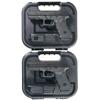 Image 1 : Two Cased Consecutively Serial Numbered Glock 21 Semi-Automatic Pistols