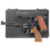 Image 1 : Two Handguns