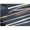 Image 5 : A45-20 COLLECTION OF 9 SWORDS & KNIVES