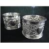 Image 2 : A4-1 LOT OF 7 PIECES OF CIRCA 1800s SILVER