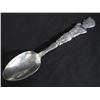 Image 5 : A4-1 LOT OF 7 PIECES OF CIRCA 1800s SILVER
