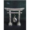 Image 7 : A4-1 LOT OF 7 PIECES OF CIRCA 1800s SILVER
