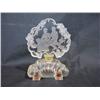 Image 1 : A45-30 CZECH INTAGLIO CRYSTAL PERFUME