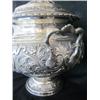 Image 2 : C45-11 PORTUGESE STERLING LIDDED TUREEN