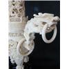 Image 3 : C45-6 CHINESE IVORY PAGODA