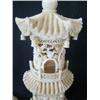 Image 5 : C45-6 CHINESE IVORY PAGODA