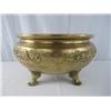 Image 1 : A18-16 CHINESE BRONZE JARDENIERE