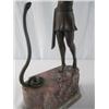 Image 3 : A18-15 FABULOUS ART DECO BRONZE