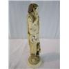 Image 7 : A32-12 LARGE JAPANESE IVORY