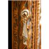 Image 3 : A14-64 GILT VITRINE