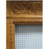 Image 5 : A14-66 LIBERACE'S FINELY CARVED WOOD MANTLE