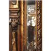 Image 4 : A14-40 GILDED FRENCH CONSOLE WITH MIRROR