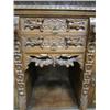 Image 8 : C46-2 FRENCH BRITTANY CABINET