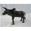 Image 2 : A14-151 ANTIQUE CHINESE BRONZE COW