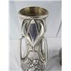 Image 4 : A31-11 PAIR OF ART NOUVEAU PIXY VASES