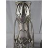 Image 5 : A31-11 PAIR OF ART NOUVEAU PIXY VASES